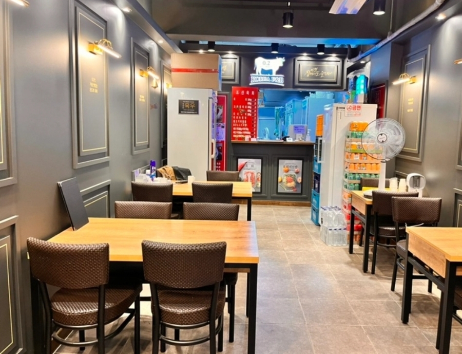 조선육회 산본점 사진 3