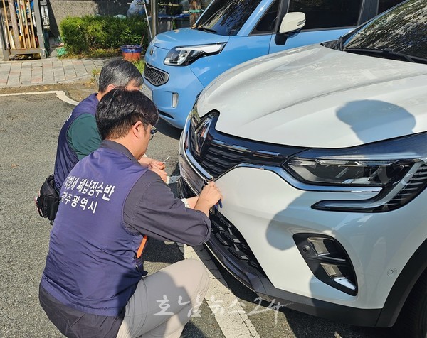  광주시, 고액·상습 체납자 촘촘한 체납징수로 강화…생계형엔 세제 지원