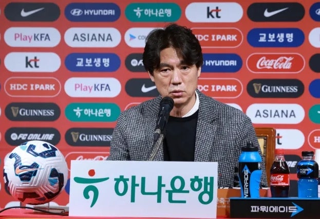 홍명보 감독 7,8차전 28명의 전사들 명단 발표 홍명보 감독 7,8차전 28명의 전사들 명단 발표