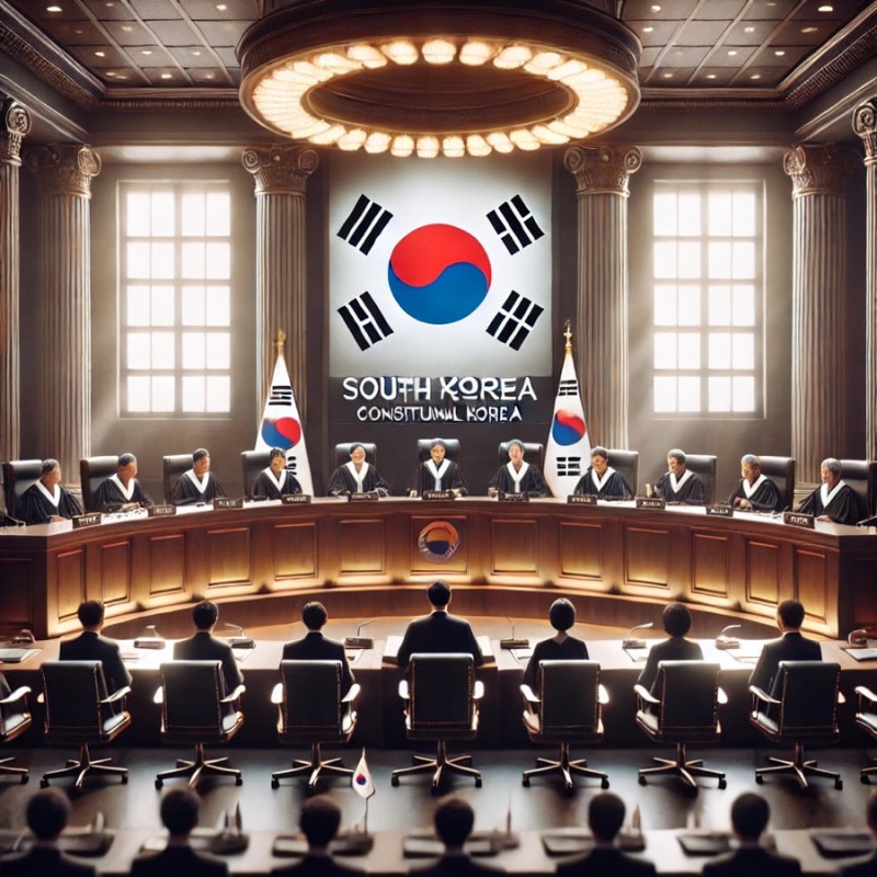 윤석열 석방, 탄핵심판에 변수될까? 헌재의 최종 결정은?