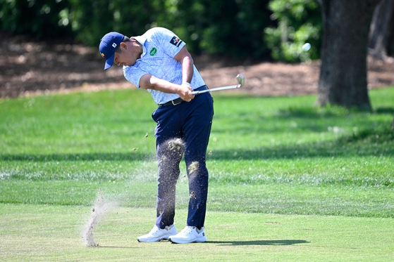 12위, 다케다리오 <b>우승</b>/ <b>JLPGA</b> 개막전 2위 <b>신지애</b> 통산 상금 1위
