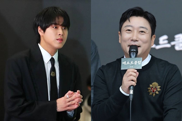 "<b>이무진</b>·이수근의 KBS 출연 보이콧?"…다시 소환된 'JYJ법'