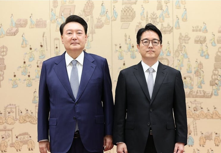 <b>윤석열 석방</b>, 심우정이 큰 일했네~~