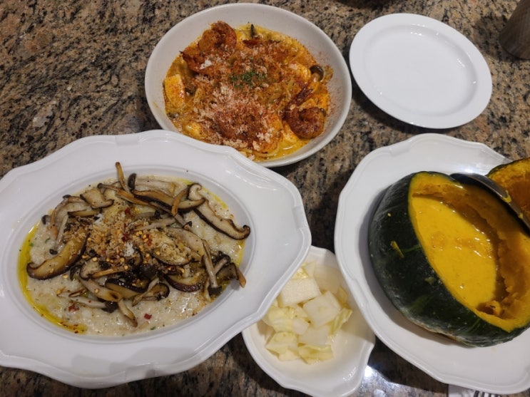  공덕역맛집 닥터로빈에서 저녁먹고온 후기 (웨이팅, 메뉴, 분위기)