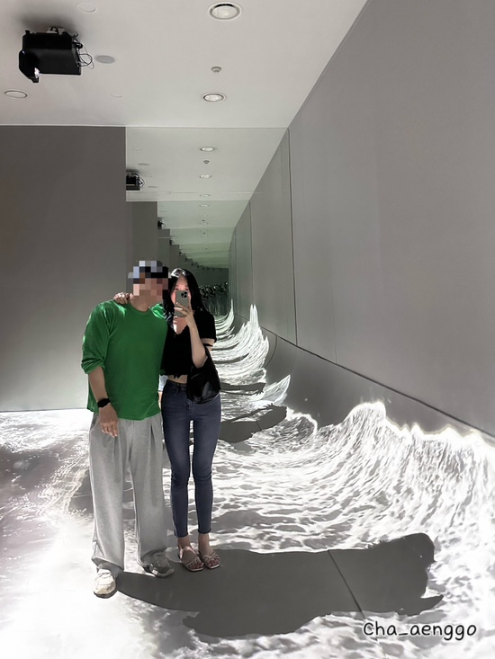  춘천 데이트 풀코스 추천 / 남촌막국수 / 이모네불막창 / 국립춘천박물관 / 미디어아트 / 세계주류마켓 (feat. 술 좋아하는 커플)