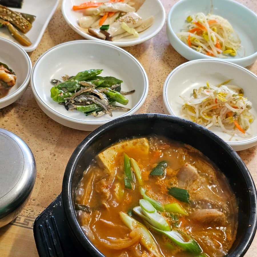 맛쪼은식당 사진 4