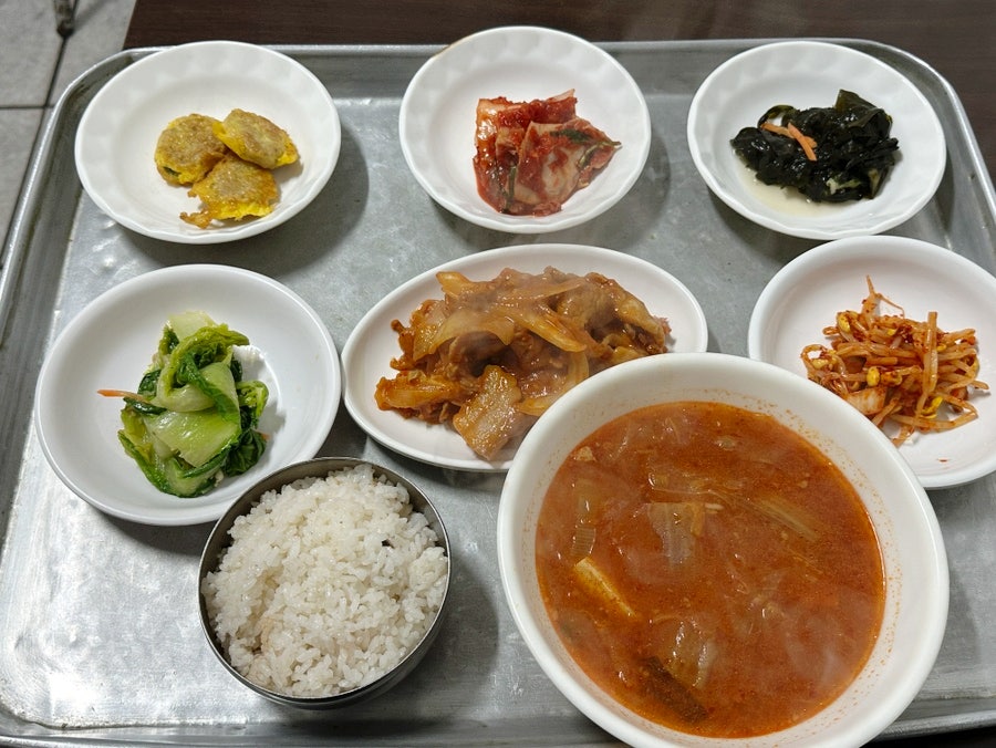 승낭분식 사진 1
