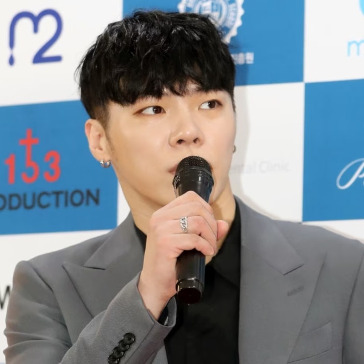 <b>가수 휘성</b>의 갑작스런  비보