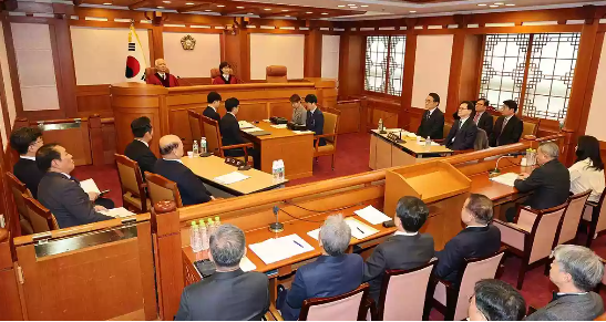 <b>윤석열 탄핵심판 결론</b>, 만장일치로 탄핵인용 나올 듯