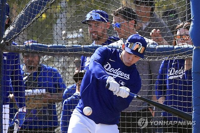  김혜성, 156 공략해 2타점 적시타…"도쿄행 여부는 아직"(종합)