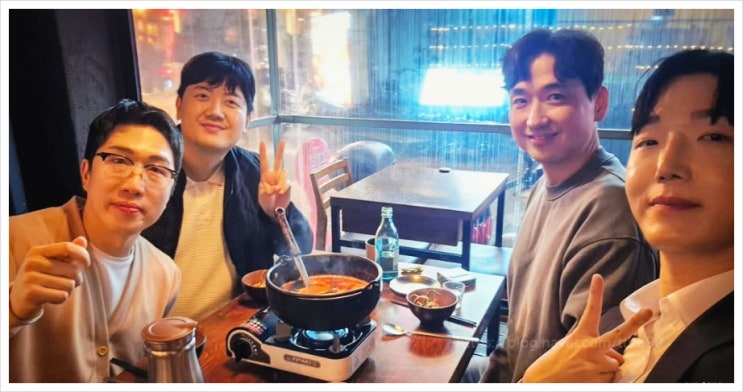  나는솔로 24기 상철까지 남자들 총집합? 직업 방송 후기 근황