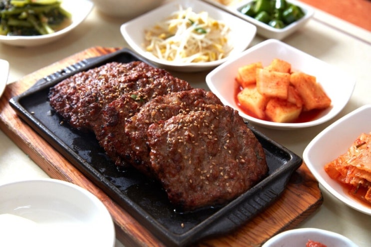  미식의 도시 광주광역시 인증 '찐' 맛집 50곳 발표 [한국철도일보]