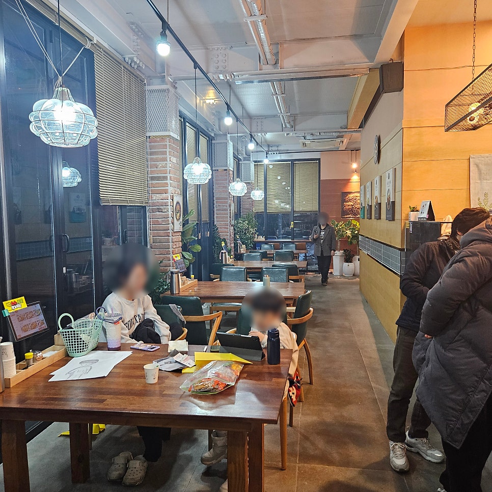 돈기부여 장흥점 사진 4