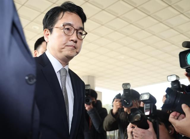  심우정 검찰총장 "尹 석방 지휘, 적법절차 원칙에 따라 소신껏 결정"