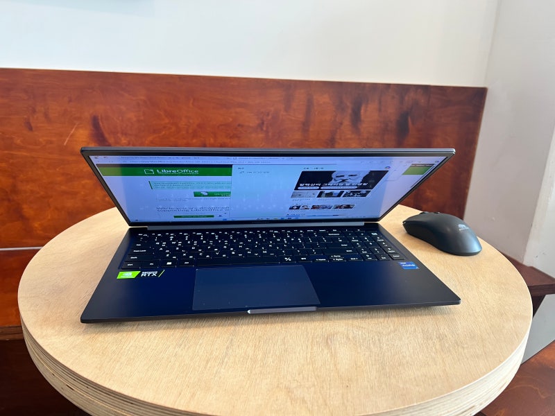[삼성]NT761XDA 멀티태스킹이 우수한 노트북
