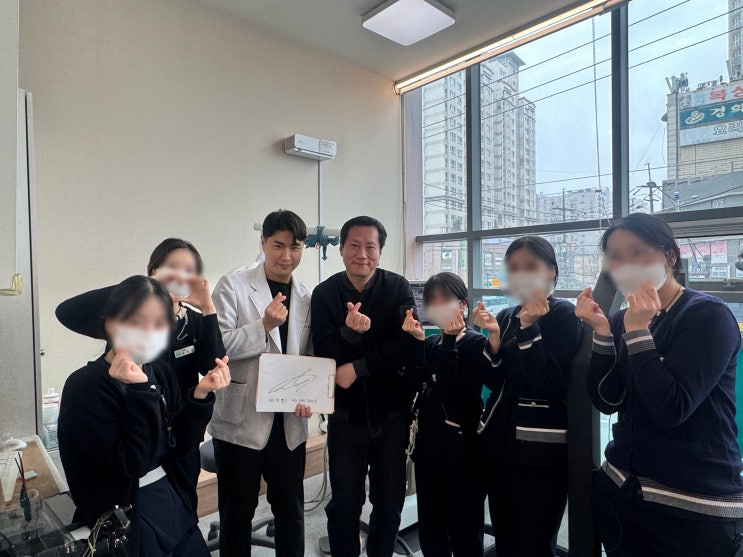  [바른약속치과 부천본원] 나는 SOLO 10기 영수 님, 바른약속치과 부천본원 방문기!?