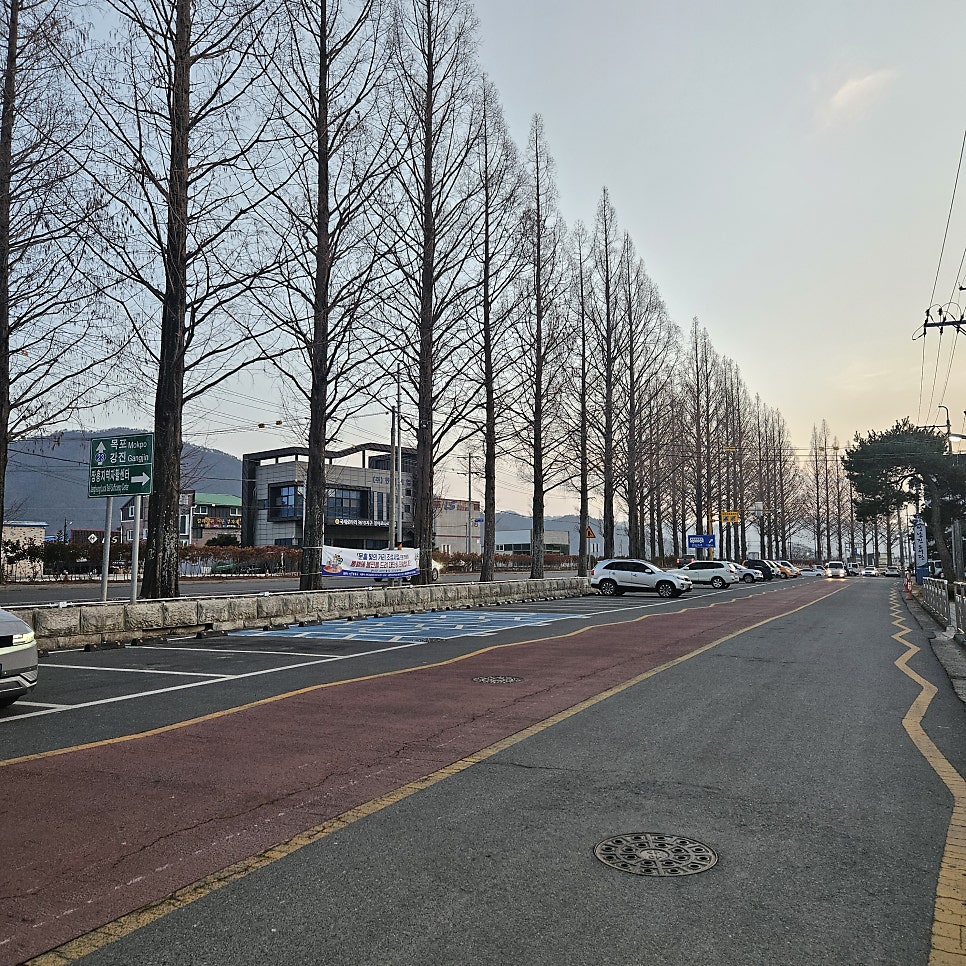 돈기부여 장흥점 사진 2