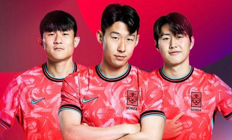 2026 북중미 월드컵 3차 예선 한국축구대표팀 소집 명단 정보(오만전, 요르단전)! 손흥민·김민재 포함 28명 총출동