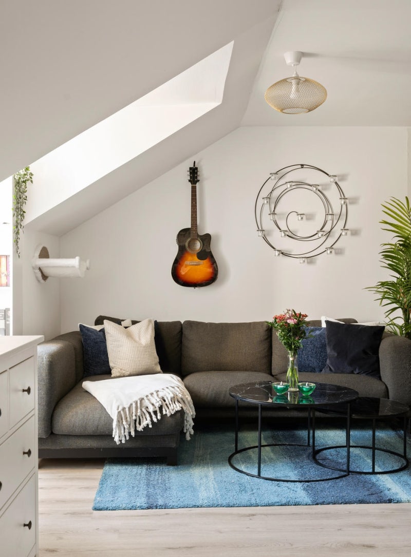 벽지 손상없는 양면테이프 | TikTok, image size:800x1085