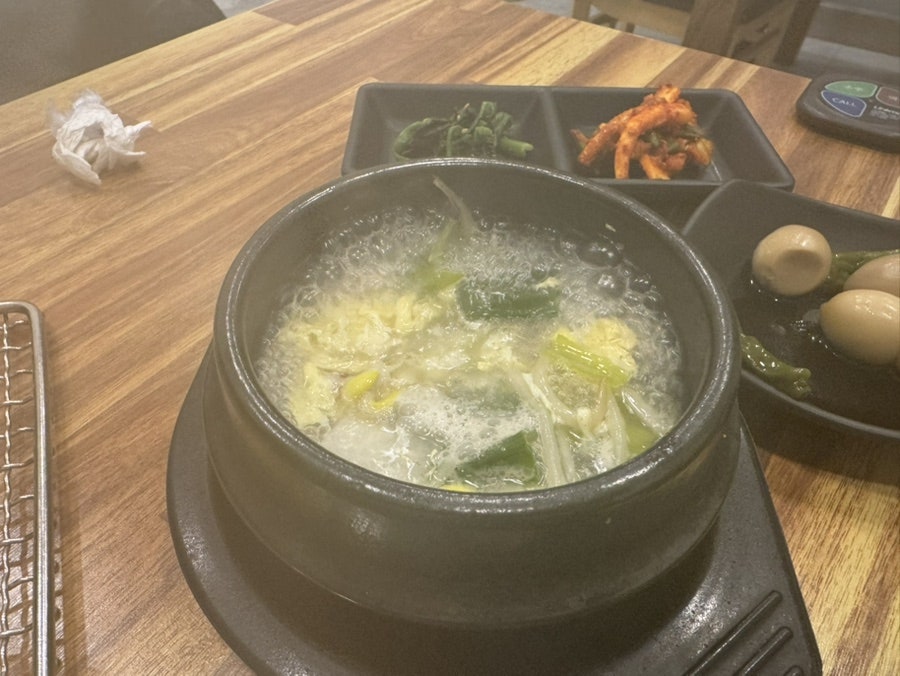 봉화한우마을 사진 5