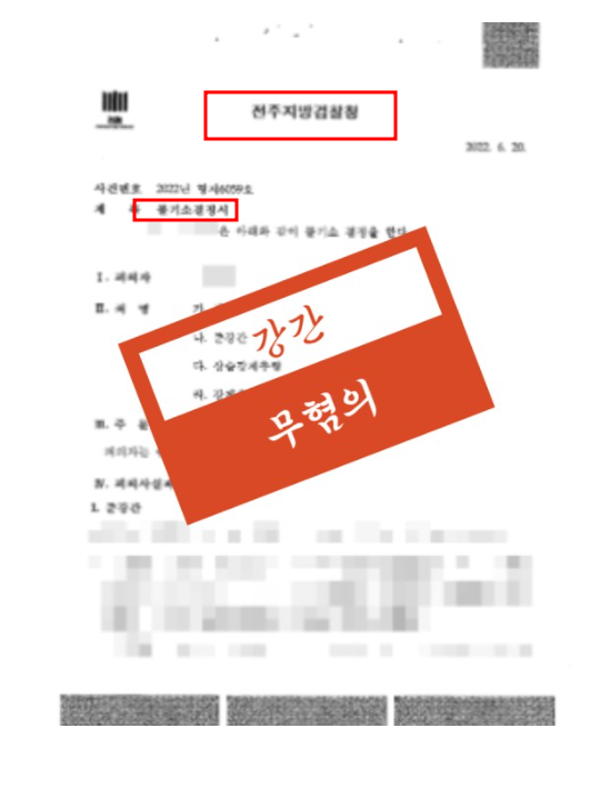 전주성범죄변호사 제대로 선임하려면 관련 사진