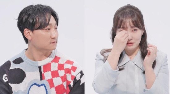 <b>양현민</b><b>최참사랑 시험관</b>... 된 듯 오열 <b>동상이몽2</b> 프로필 나이