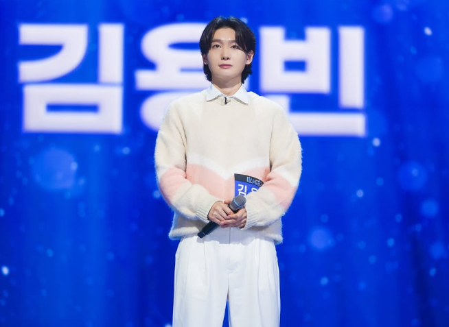  김용빈 신동 시절부터 미스터트롯3 TOP7까지 일대기