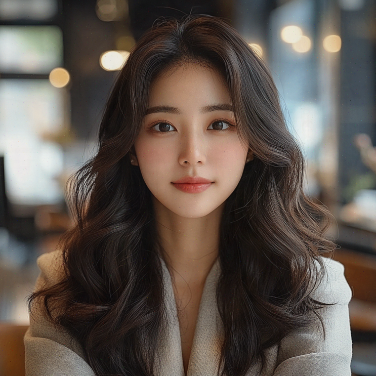  두피 관리로 피부 결까지 매끈해진 꽃피는손길, 도안동 추천