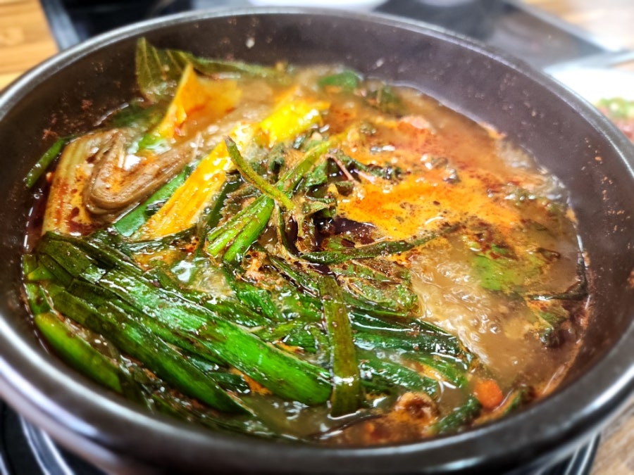 다하연 흑염소 사진 4