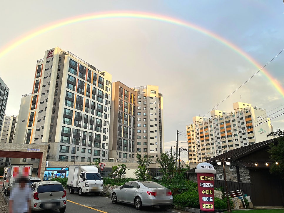 치킨마루 소촌점 사진 2