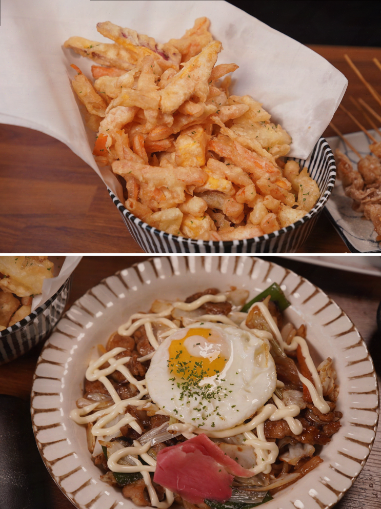  [둔산동술집] 분위기 좋은 단토리 대전둔산점에서 즐기는 맛있는 안주
