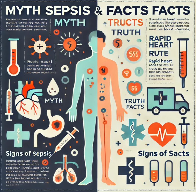 패혈증 (sepsis) 및 패혈성 쇼크 – 증상, 원인, 검사, 치료 및 완치 by 내과의사 : 네이버 블로그