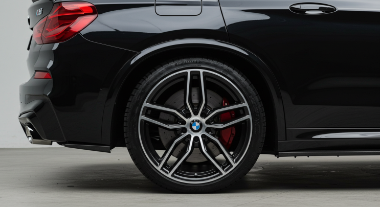  BMW X3 20i MPS 가격과 할인가 어떻게 비교해야 할까?