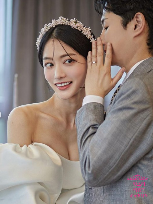  6월 신부 최연청, 32세 임신 충격 발표?! 갑상선암 극복 후 기적?