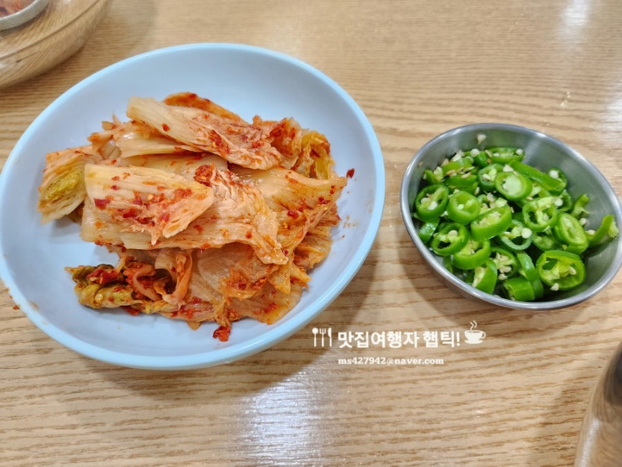 덕하홍두깨손칼국수 사진 5
