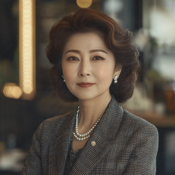  [대구대봉동미용실] 오무선미용실대백프라자점에서 만난 새로운 나