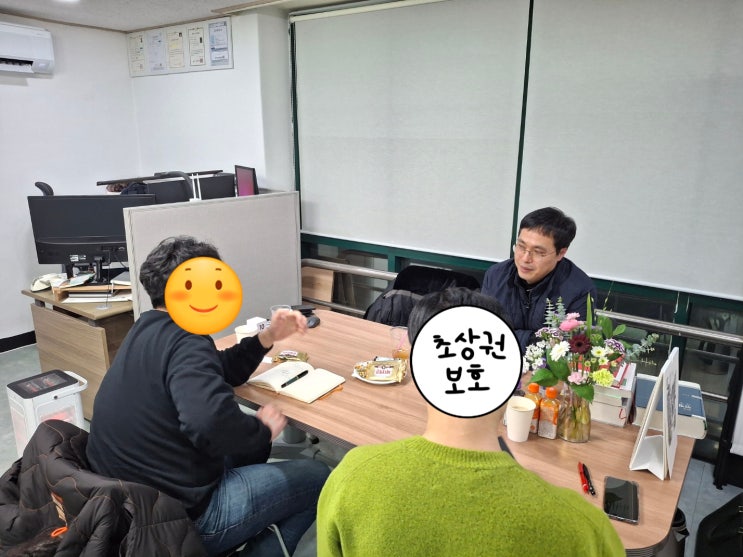  한국시험행정사회 멘토링 시행, 행정사법인 다행