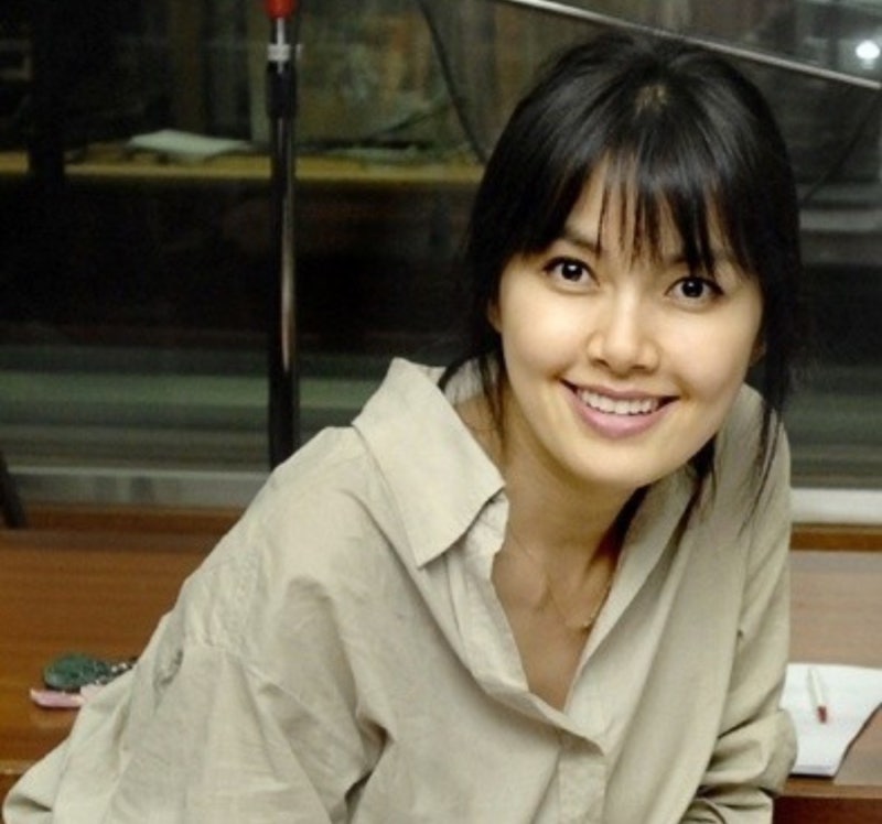신애라❤️차인표, 재혼설 진짜야?