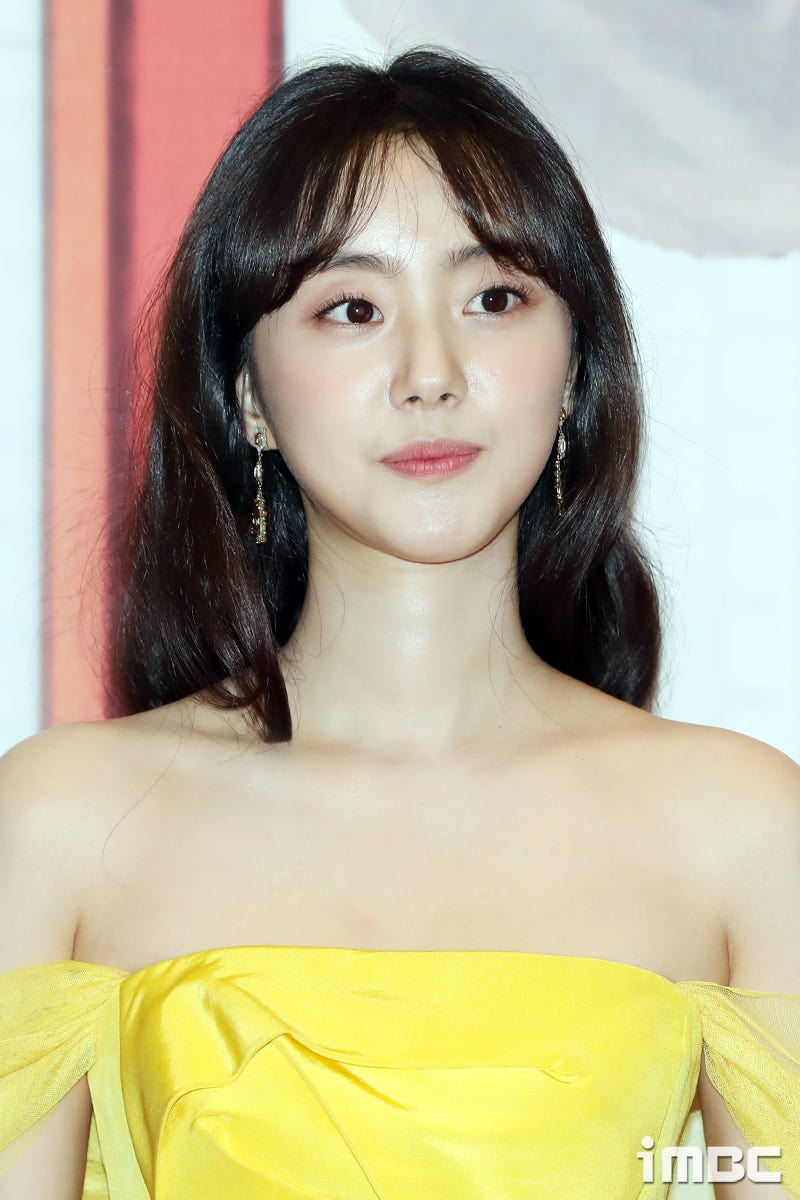 야구갑 누나 야구누나 배우 박세완