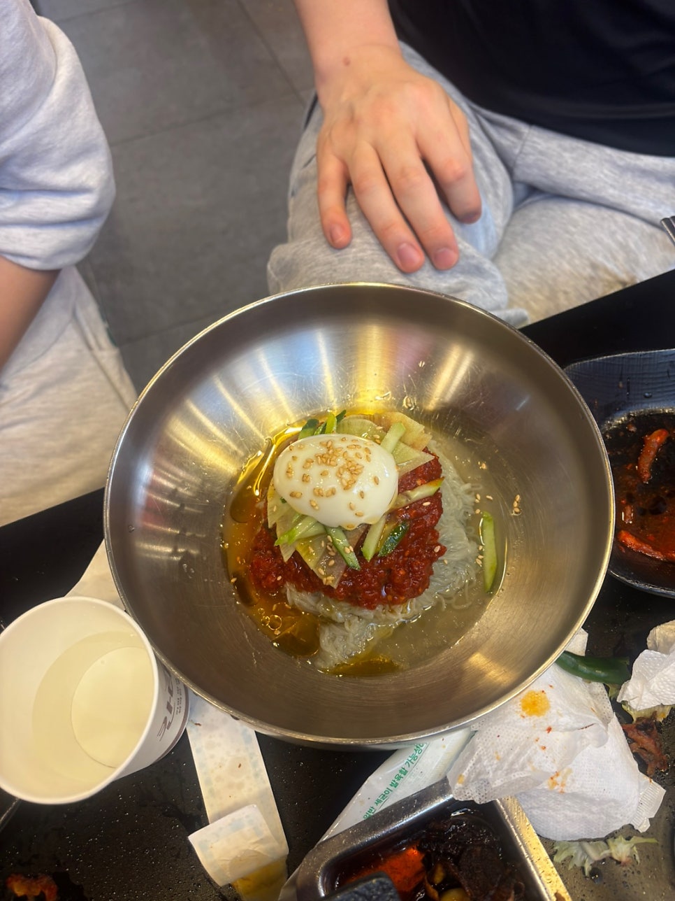 고기바보 장안점 사진 6