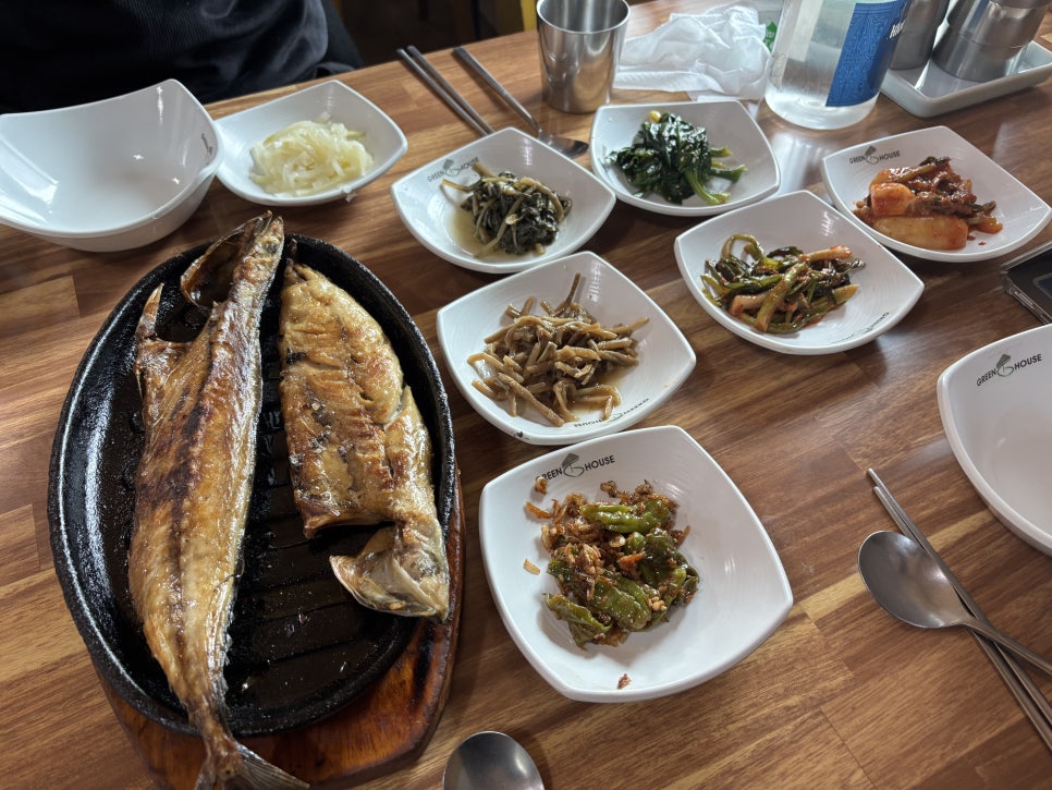 향나무집 사진 5
