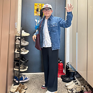 조세호 9살 연하 아내 신혼 인스타 일상복 명품 패션 용산 집