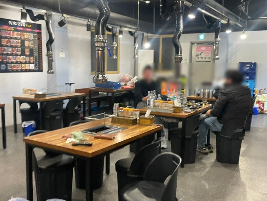 9292양꼬치 9호점 사진 4