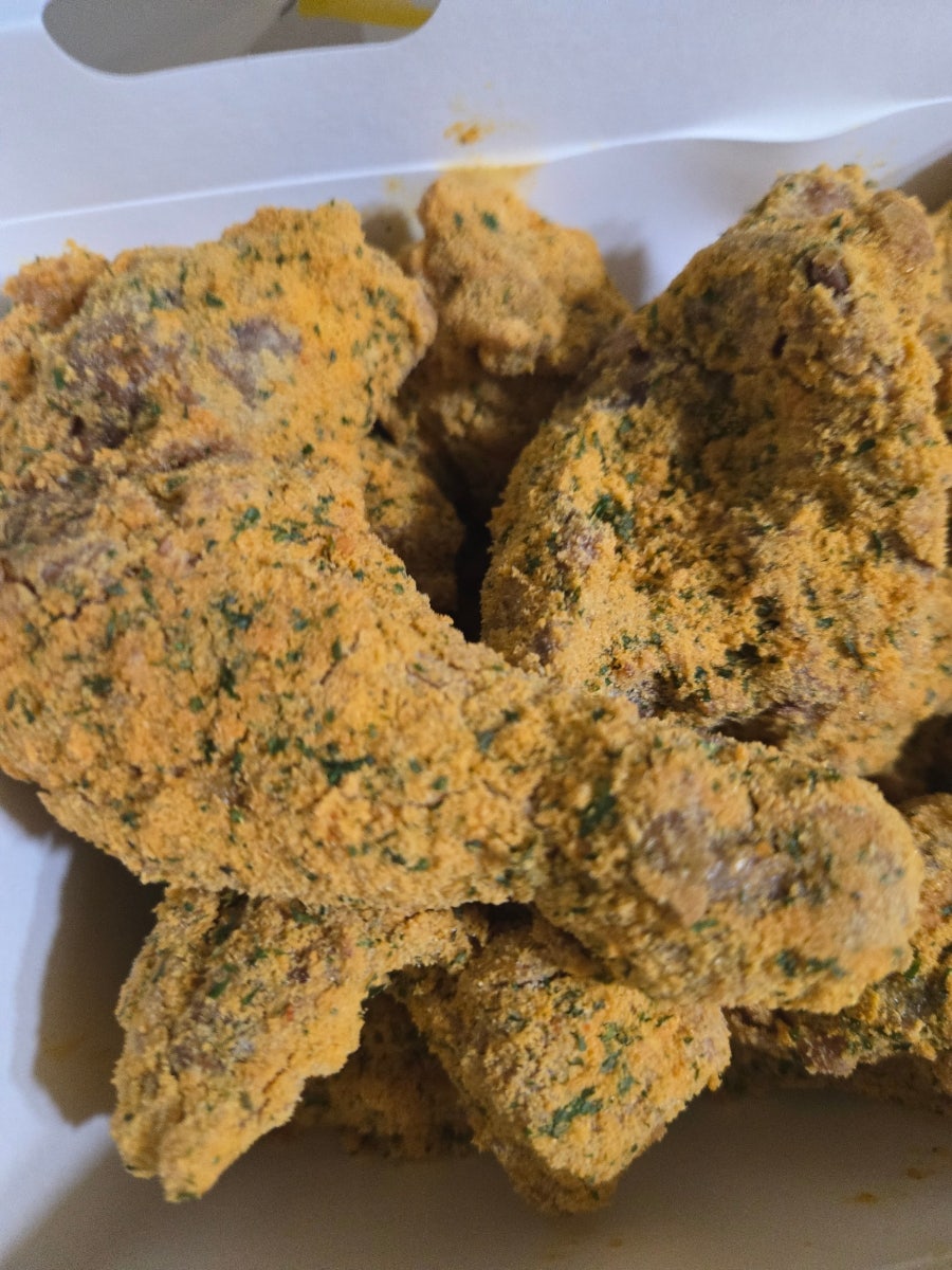 BHC치킨 대전내동점 사진 4