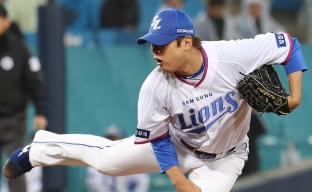  전 프로야구 투수 윤성환…불법 도박 이어 사기혐의, 징역 1년 6개월
