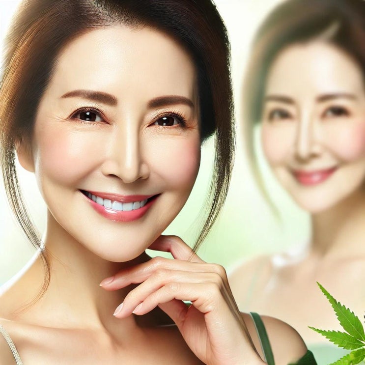  효모 스페르미딘의 놀라운 효능! 노화 방지부터 면역력 강화까지