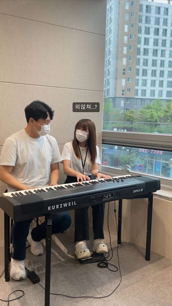 레스트뮤직 실용음악학원 사진 3