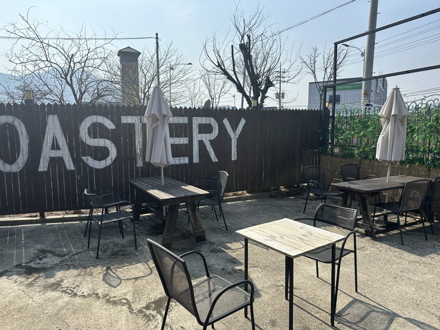 단델리온커피 사진 3
