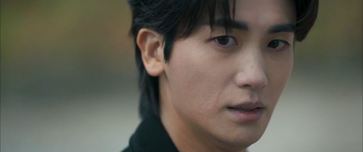  드라마 보물섬  세렝게티는 아닌데 너무 비정한 세계