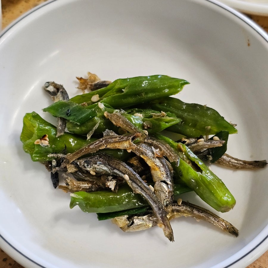 맛쪼은식당 사진 6